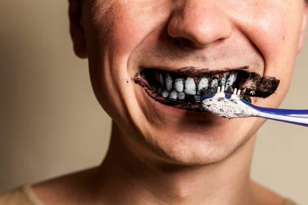 Why Our Ancestors Used Toothpowder