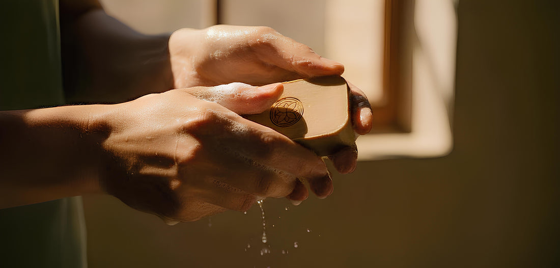 Are Multani Mitti Soaps Better Than Regular Soaps?