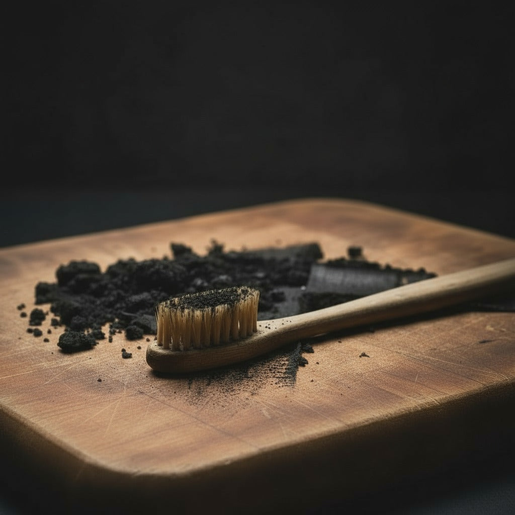 Why Our Ancestors Used Toothpowder