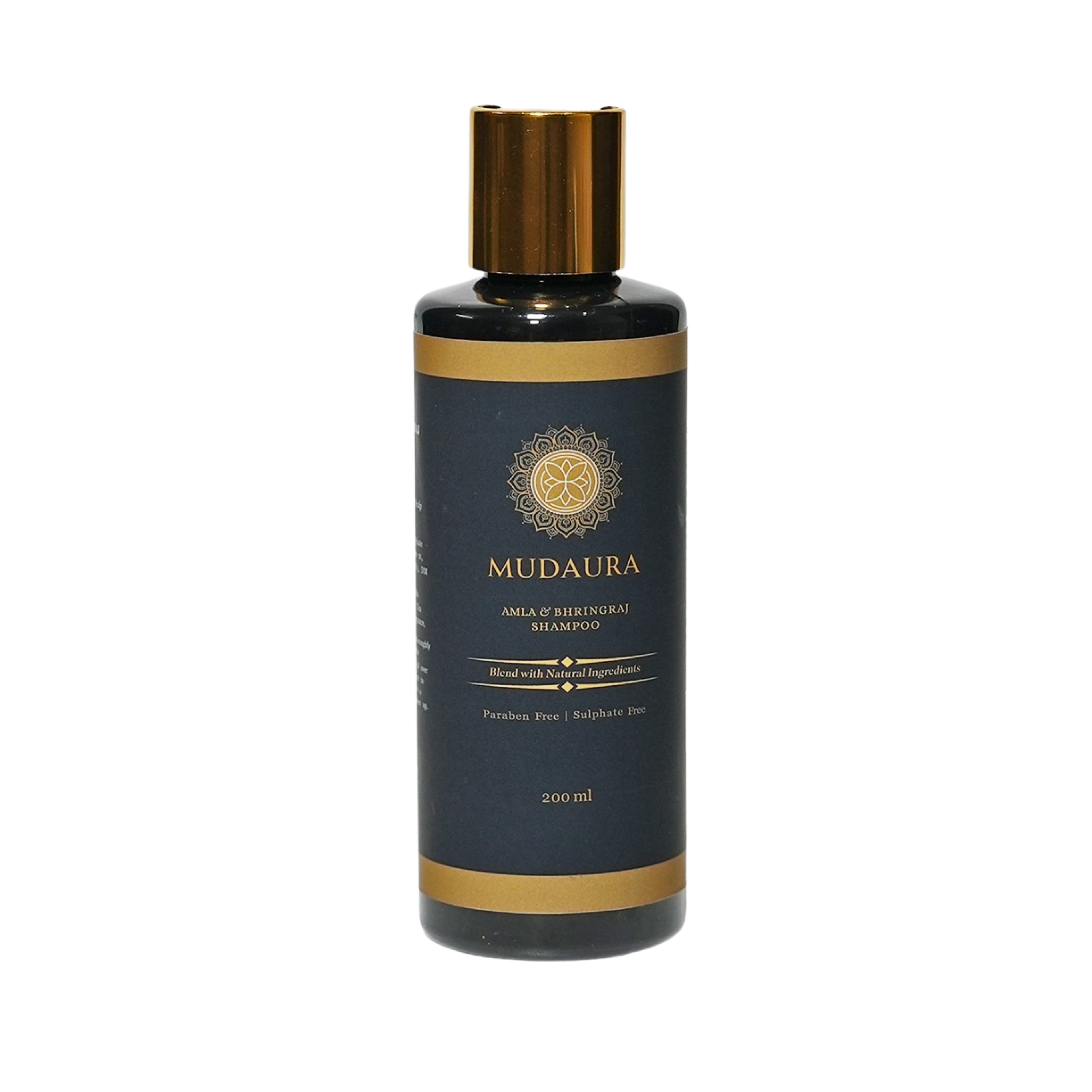 Amla and Bhringraj Shampoo