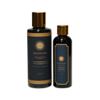 Hair Oil & Shampoo Combo