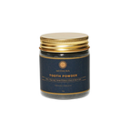 Charcoal and Herbal Toothpowder