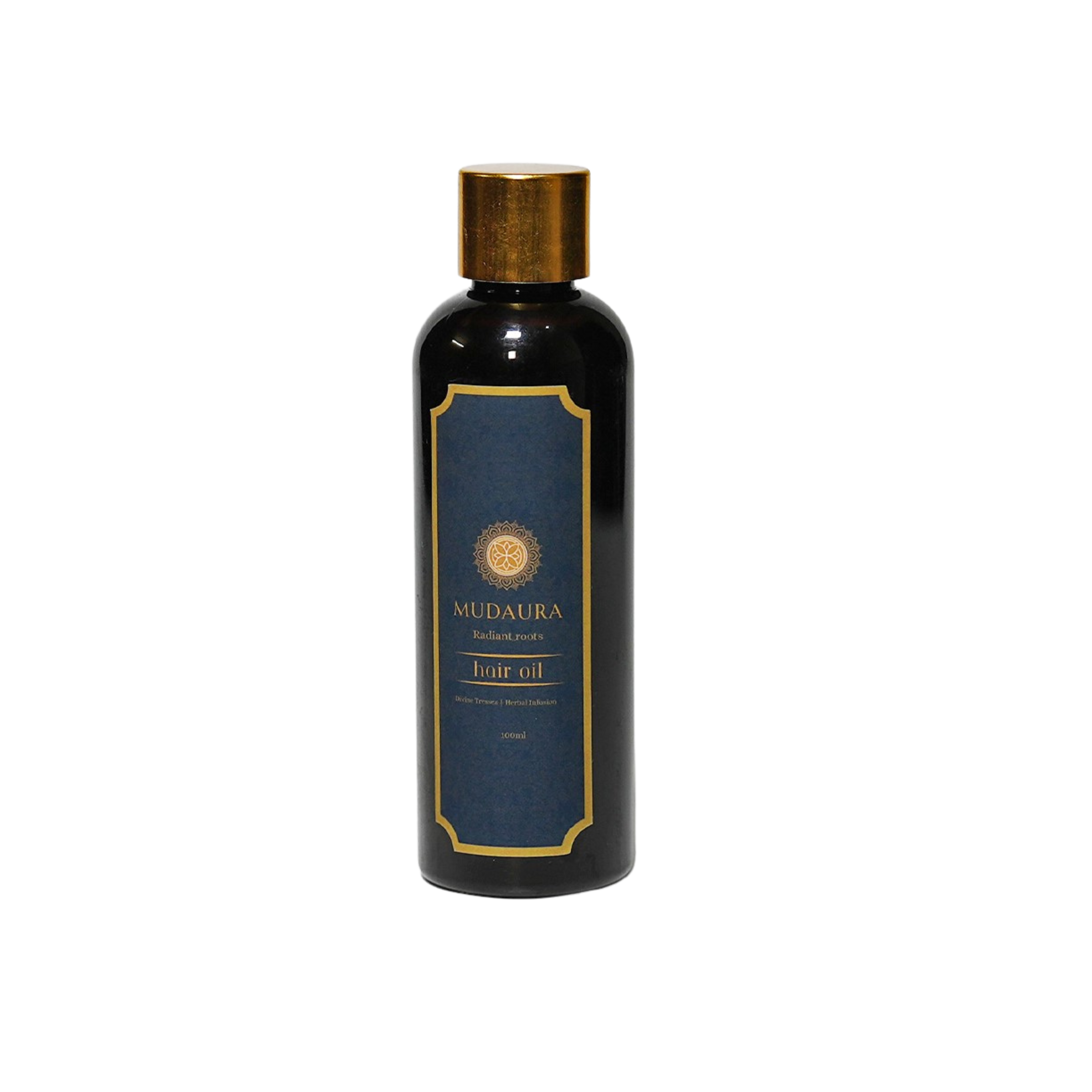 Radiant Roots Hair Oil