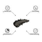 Charcoal and Herbal Toothpowder