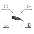 Hair Oil & Shampoo Combo