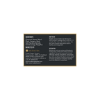 Charcoal and Herbal Toothpowder